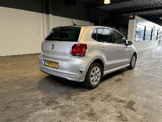 Volkswagen Polo 1.2 TDI BlueMotion Comfortline picture 5