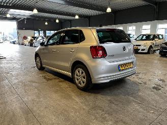 Volkswagen Polo 1.2 TDI BlueMotion Comfortline picture 3