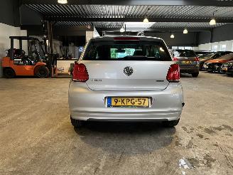 Volkswagen Polo 1.2 TDI BlueMotion Comfortline picture 4