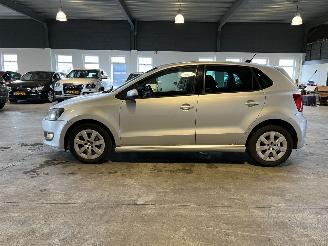 Volkswagen Polo 1.2 TDI BlueMotion Comfortline picture 2