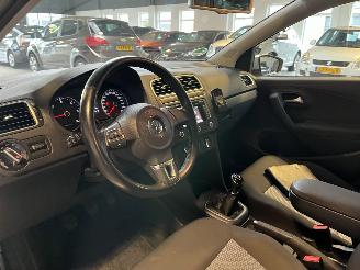 Volkswagen Polo 1.2 TDI BlueMotion Comfortline picture 16