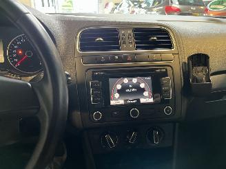 Volkswagen Polo 1.2 TDI BlueMotion Comfortline picture 19