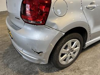 Volkswagen Polo 1.2 TDI BlueMotion Comfortline picture 9
