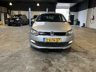 Volkswagen Polo 1.2 TDI BlueMotion Comfortline picture 8