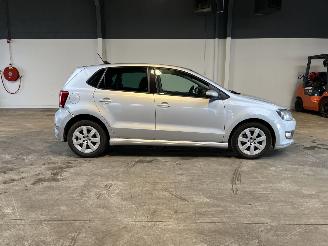 Volkswagen Polo 1.2 TDI BlueMotion Comfortline picture 6
