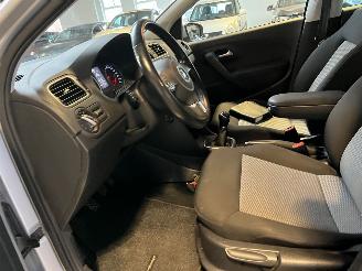 Volkswagen Polo 1.2 TDI BlueMotion Comfortline picture 14