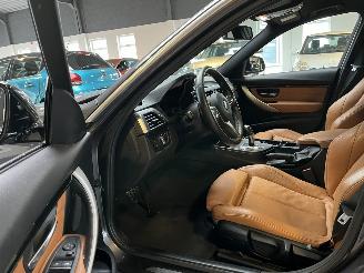 BMW 3-serie 318i M Sport NL NAP! picture 14