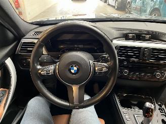 BMW 3-serie 318i M Sport NL NAP! picture 18