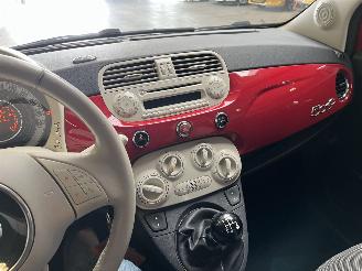 Fiat 500 C 1.2 Lounge 128.000 KM! picture 18