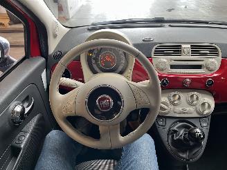 Fiat 500 C 1.2 Lounge 128.000 KM! picture 16