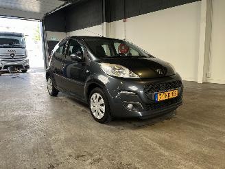 Peugeot 107 1.0 Active 83.000 NAP! picture 7