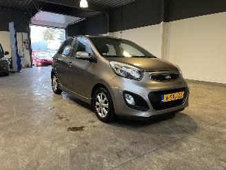 Kia Picanto 1.0 CVVT ISG Plus Pack NL NAP! picture 7