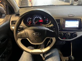 Kia Picanto 1.0 CVVT ISG Plus Pack NL NAP! picture 19