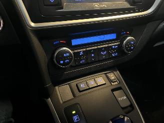 Toyota Auris 1.8 Hybrid Executive Pano VOL! picture 22