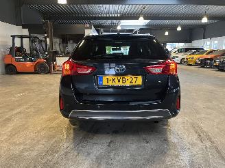 Toyota Auris 1.8 Hybrid Executive Pano VOL! picture 4