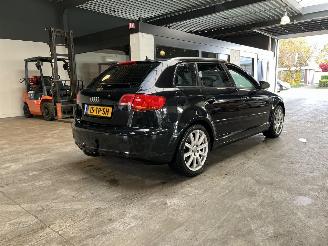 Audi A3 2.0 TFSI Ambition NL NAP! picture 5