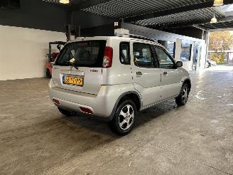 Suzuki Ignis 1.3-16V S-Limited Automaat NAP! picture 5