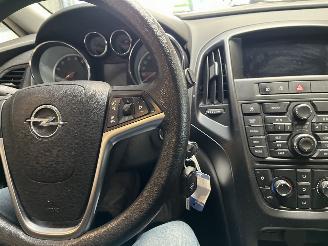 Opel Astra 1.4 Edition NL NAP! picture 22