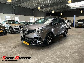 Schadeauto Renault Captur 0.9 TCe Dynamique NL NAP! 2013/9