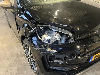 Volkswagen Up! 1.0 TSI High Up! Beats Pano Leer NAP! picture 10