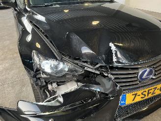 Lexus IS 300h Luxury 93.000 KM NAP! picture 10