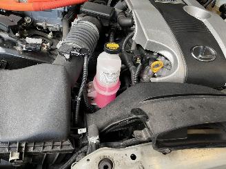 Lexus IS 300h Luxury 93.000 KM NAP! picture 16