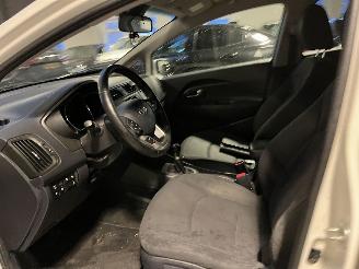 Kia Rio 1.2 CVVT Super Pack NL NAP! picture 13