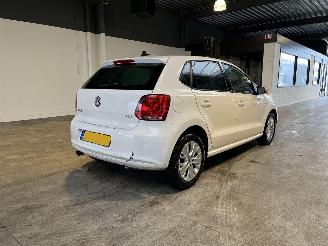 Volkswagen Polo 1.2 TSI 90 PK! picture 5