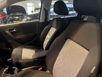 Volkswagen Polo 1.2-12V BlueMotion Comfortline picture 14