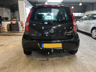 Opel Agila 1.0 Edition NAP! picture 4