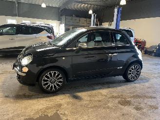 Fiat 500 C 0.9 TwinAir by Gucci picture 2