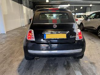 Fiat 500 C 0.9 TwinAir by Gucci picture 4