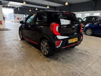 Kia Picanto 1.0 T-GDi GT-Line picture 3