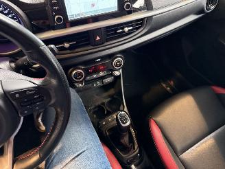 Kia Picanto 1.0 T-GDi GT-Line picture 27
