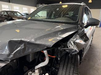 Volkswagen Tiguan 1.4 TSI eHybrid R-Line picture 11