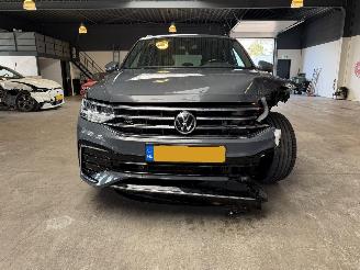 Volkswagen Tiguan 1.4 TSI eHybrid R-Line picture 9