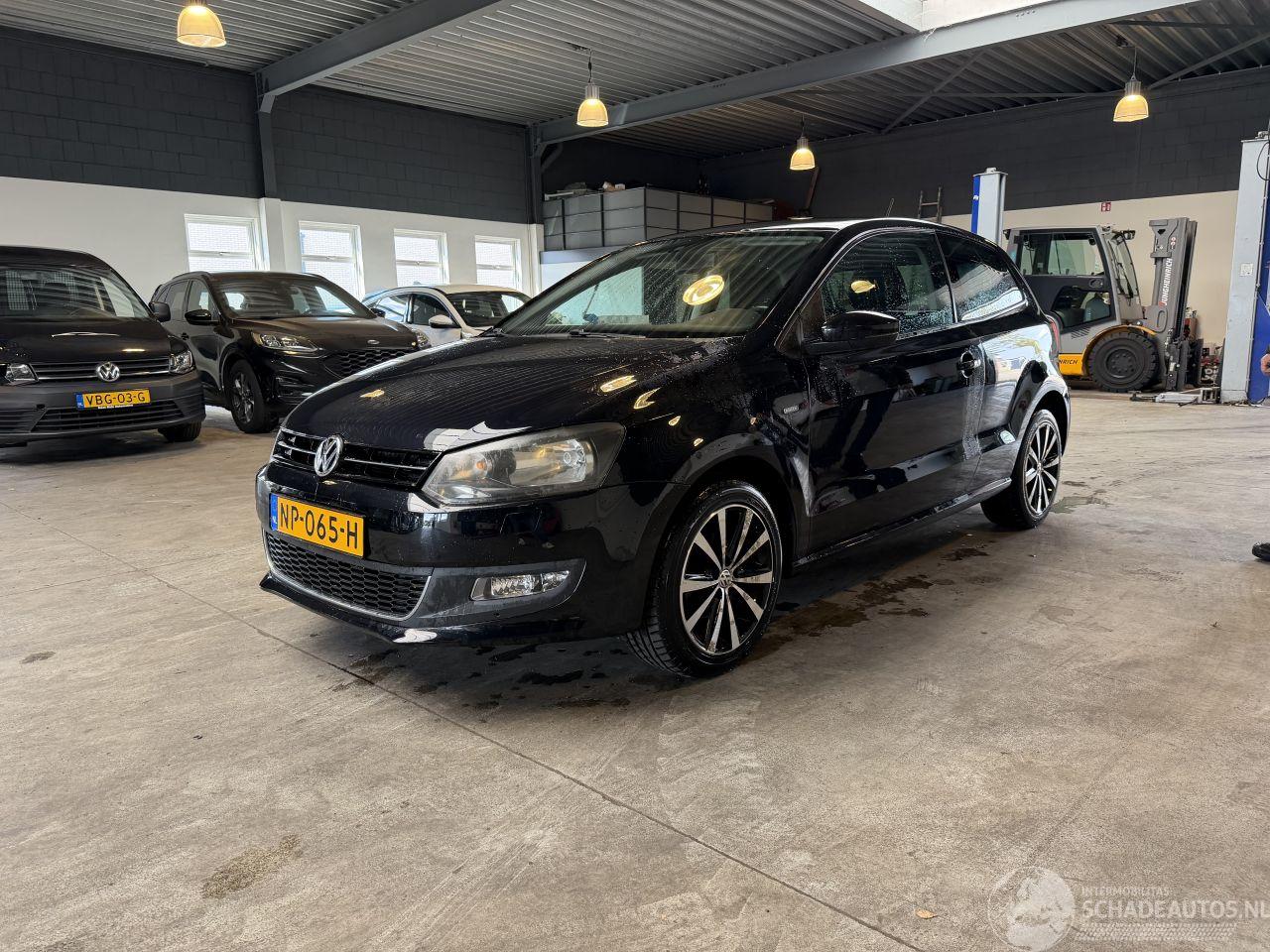 Volkswagen Polo 1.2 TSI