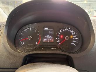 Volkswagen Polo 1.2 TSI picture 20