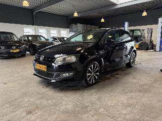  Volkswagen Polo 1.2 TSI 2012/7