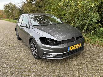 Volkswagen Golf 1.5 TSI Highline Automaat 122.000KM 2019 picture 7