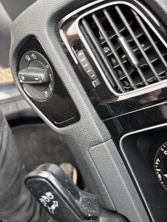 Volkswagen Golf 1.5 TSI Highline Automaat 122.000KM 2019 picture 15