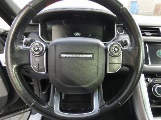 Land Rover Range Rover sport 3.0 SDV6 Hybrid HSE Dyn picture 17