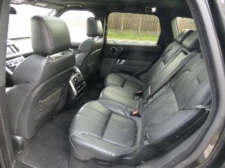 Land Rover Range Rover sport 3.0 SDV6 Hybrid HSE Dyn picture 15