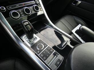 Land Rover Range Rover sport 3.0 SDV6 Hybrid HSE Dyn picture 22