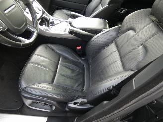 Land Rover Range Rover sport 3.0 SDV6 Hybrid HSE Dyn picture 14