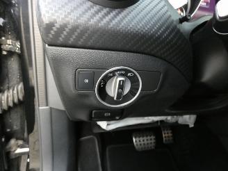 Mercedes A-klasse 180 Ambition AMG line picture 16