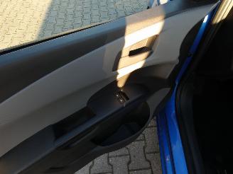 Chevrolet Aveo 1.2 LS picture 12