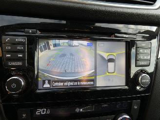 Nissan Qashqai 1.2 N-Connecta picture 24