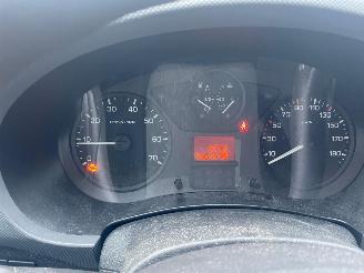 Peugeot Partner Partner (GC/GF/GG/GJ/GK) Van 1.6 HDI 75 16V (DV6BUTED4(9HT)) [55kW] picture 10