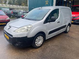škoda osobní automobily Peugeot Partner Partner (GC/GF/GG/GJ/GK) Van 1.6 HDI 75 16V (DV6BUTED4(9HT)) [55kW] 2008/6